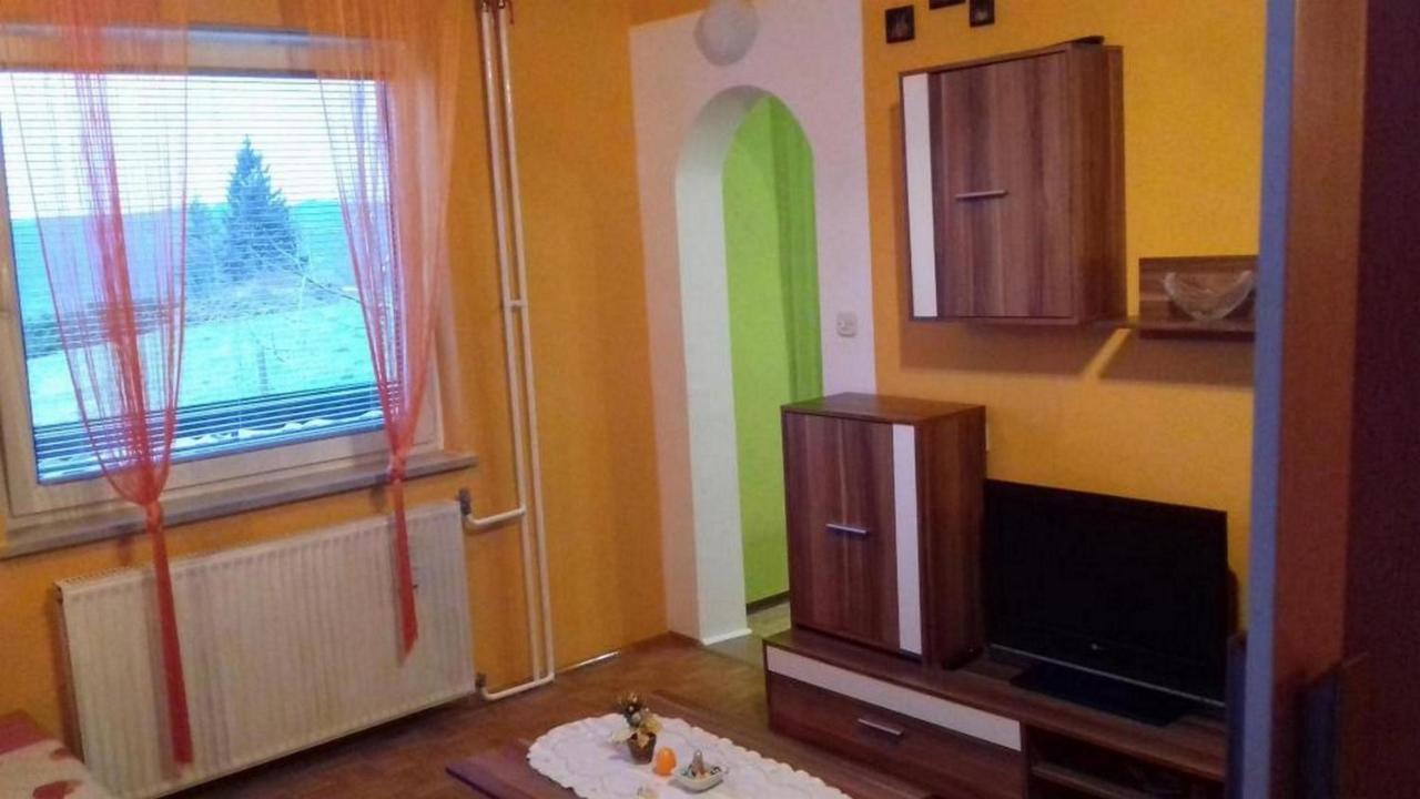 Apartment Panorama Zreče Exterior foto