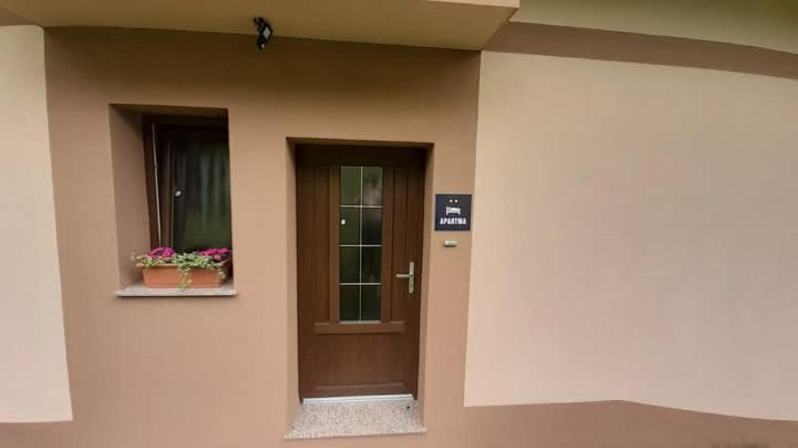 Apartment Panorama Zreče Exterior foto