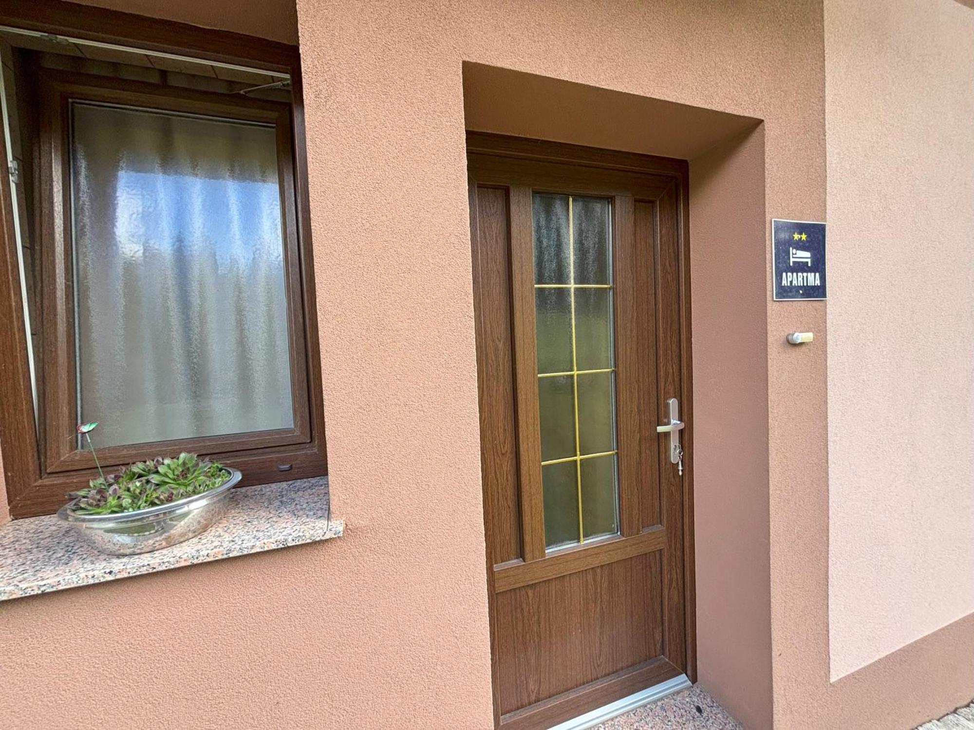 Apartment Panorama Zreče Exterior foto